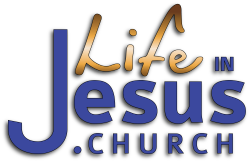 Life in Jesus.church